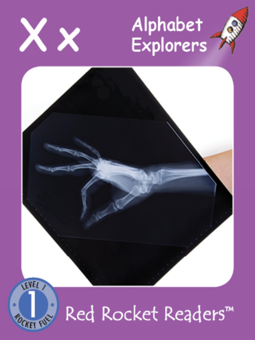 Pam Holden创作的Alphabet Explorers: Xx作品的详细信息 - 可供借阅